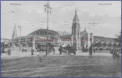 1906 - Glockengieserwall - Steintorwall