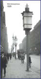 1928 Leuchtenwoche in Hamburg