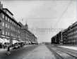 1950 - Straßburgerstraße im Stadtteil Dulsberg