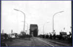 1960 - Norderelbbrücke Einweihung