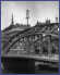 1888 - Brooksbrücke mit schmiedeeisernen Kandelaber