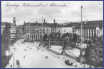 1903 - Rathausmarkt, Gesamtansicht
