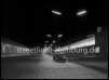 1951 - Australiastraße, Doppel-Peitschenmast, Ausleuchtung der Verkehrsfläche