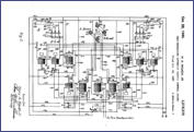 1927 - Kontaktschwelle und Traffic Control System Henry A Haugh (Quelle US Patentamt)