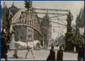 1938 - Ampel an der Brooktorbrücke (Bild aus einem Film über den Hafen von Kurt Lehfeld)