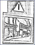 1937 - Verkehrsspiegel (Quelle Hamburger Anzeiger 13.07.1937)