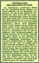 24.08.1950 Hamburger Abendblatt - Gefährliche Hamburger Krezungen