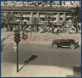 1935 - Jungfernstieg - Große Bleichen Lichtsignalanlage